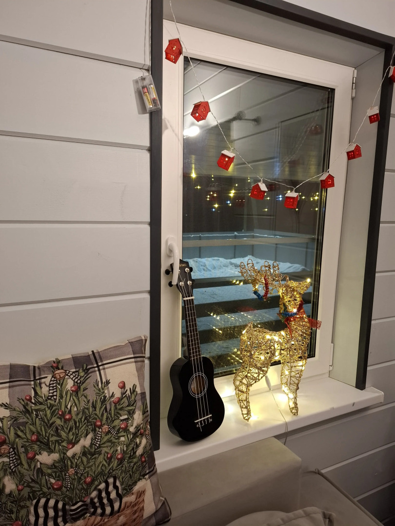 Частный дом Фортуна Сыростан