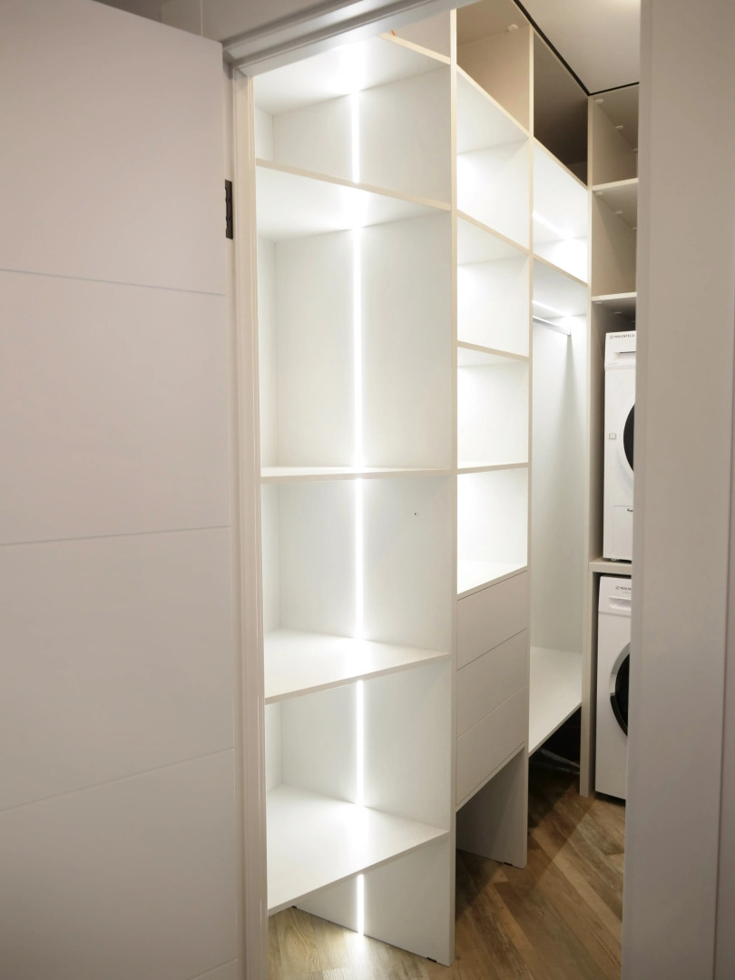 Квартира Nordic