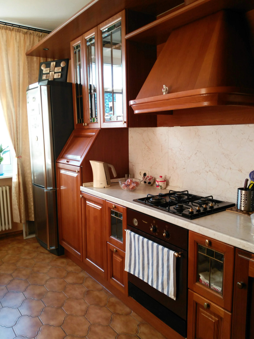 Хостел Mrs Hudson