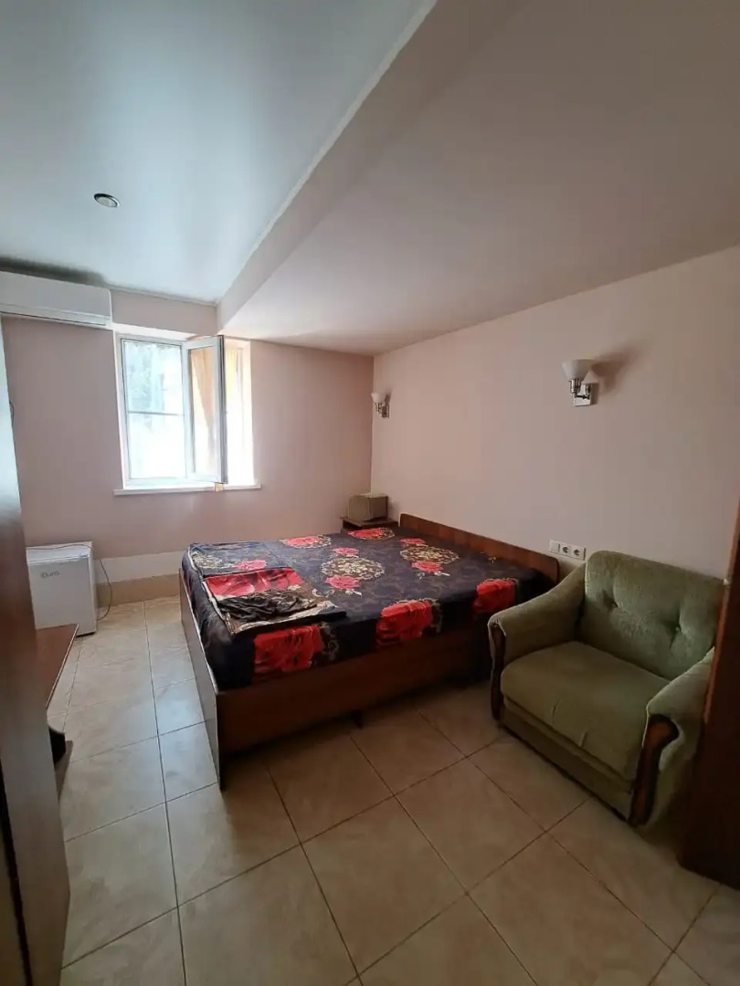 Гостевой дом Апельсин