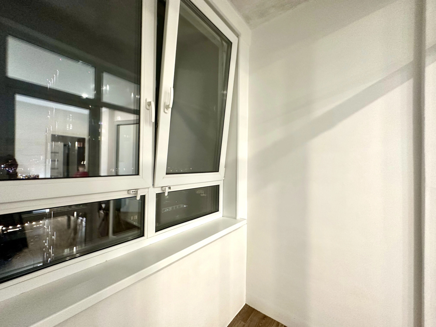 Квартира Апартаменты в центре города