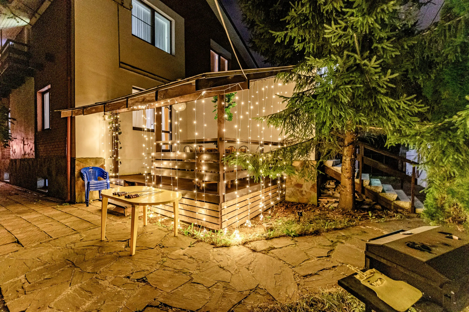 Частный дом Одинцово СНТ Пион