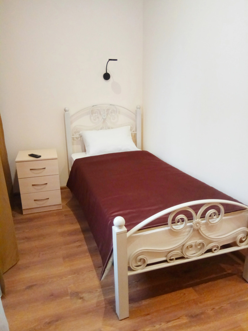 Мини-отель на Турку