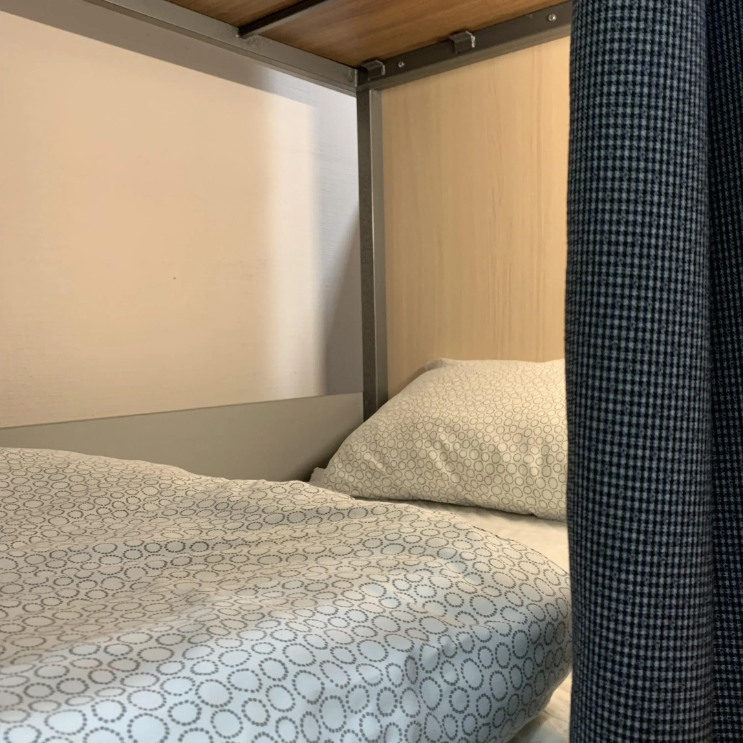 Хостел Есенин