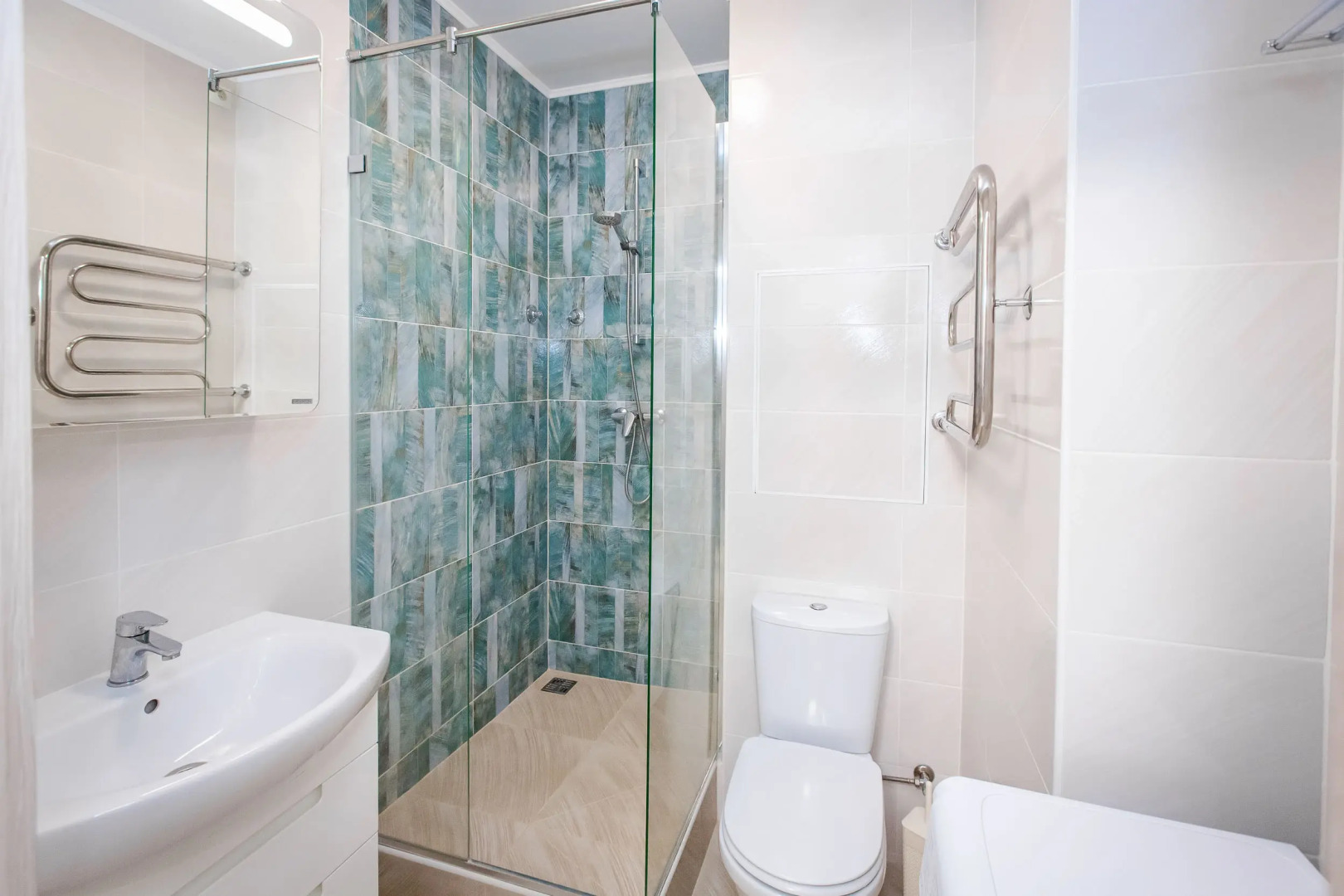 Апартаменты Студия Ladgorna на Грушевской 21