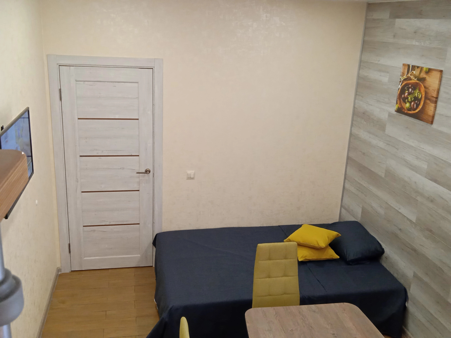 Квартира Рижский 32б