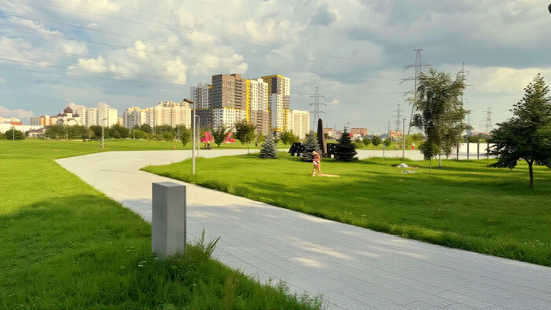 Квартира Svoy Lux