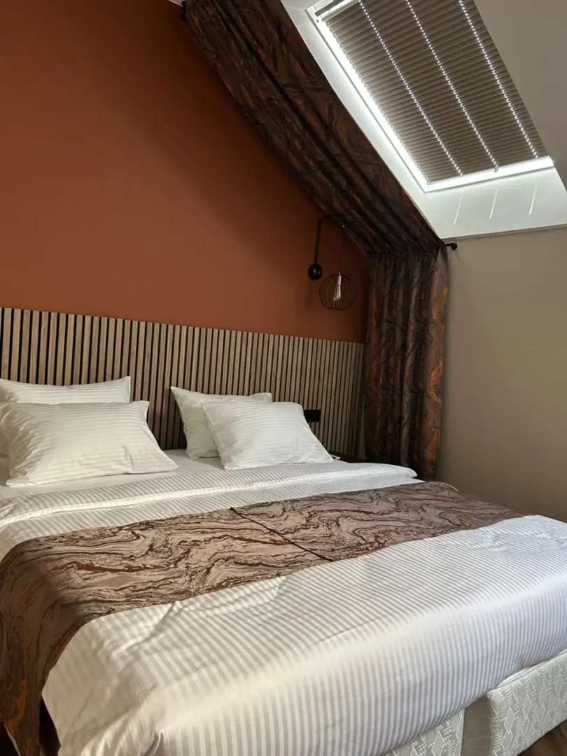 Отель Кремлевские Палаты