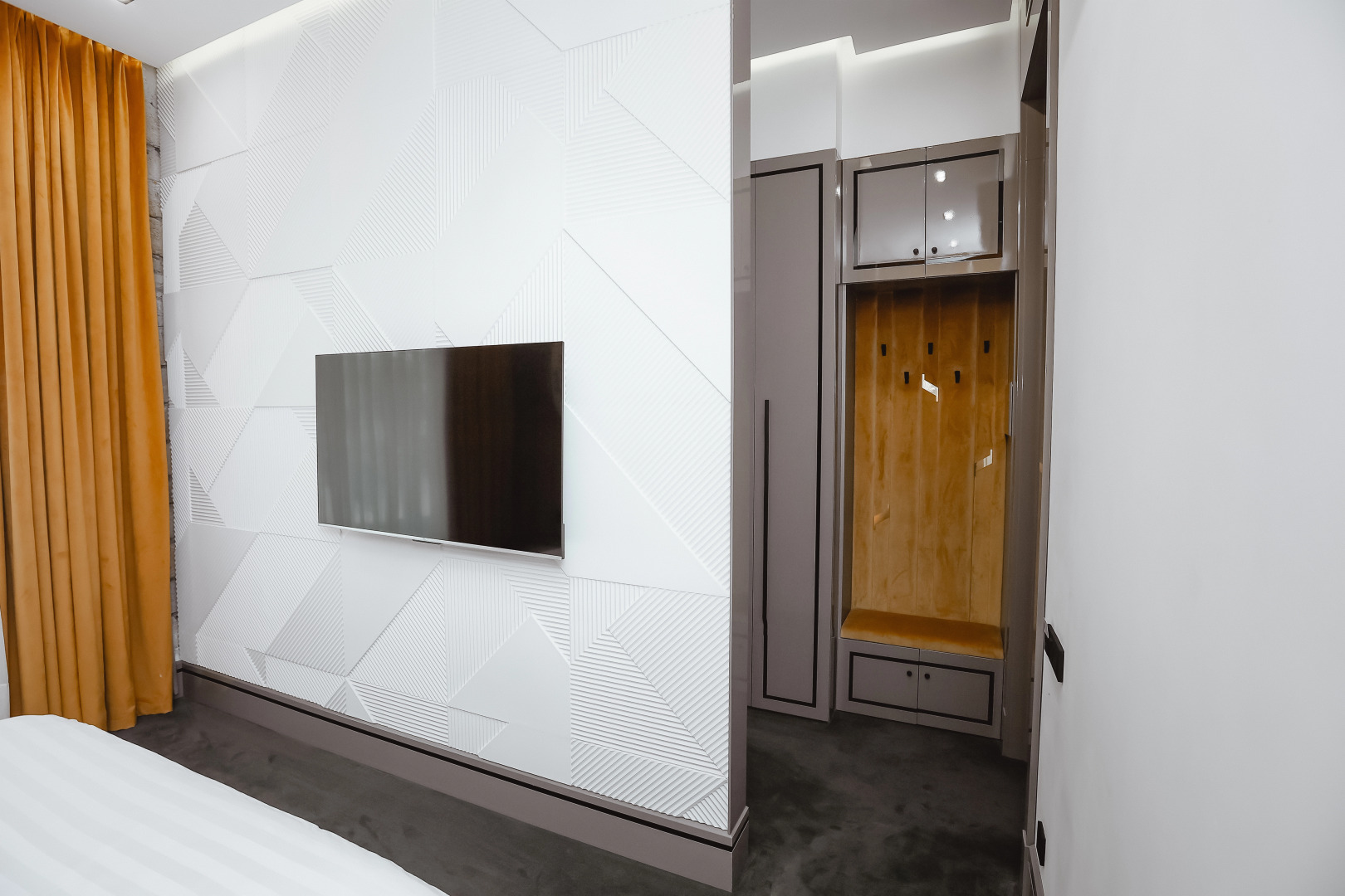 Бутик-отель Old Town Derbent