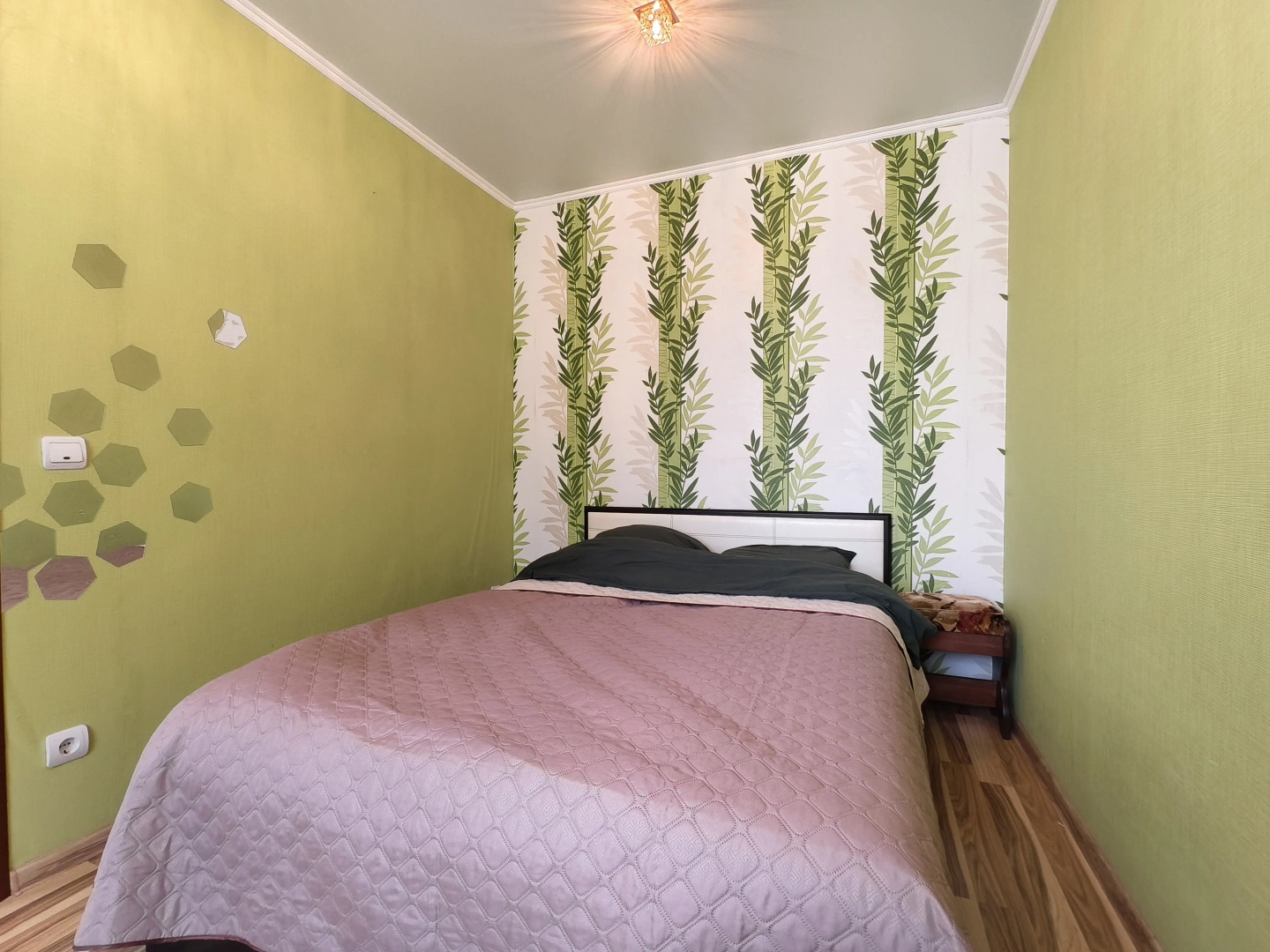 Квартира Уютная в Центре Города Сафоново Ул Кирова 14