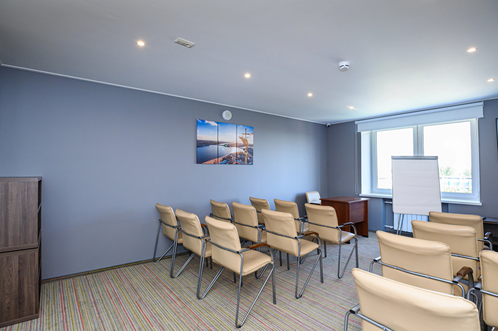 Отель Орбита