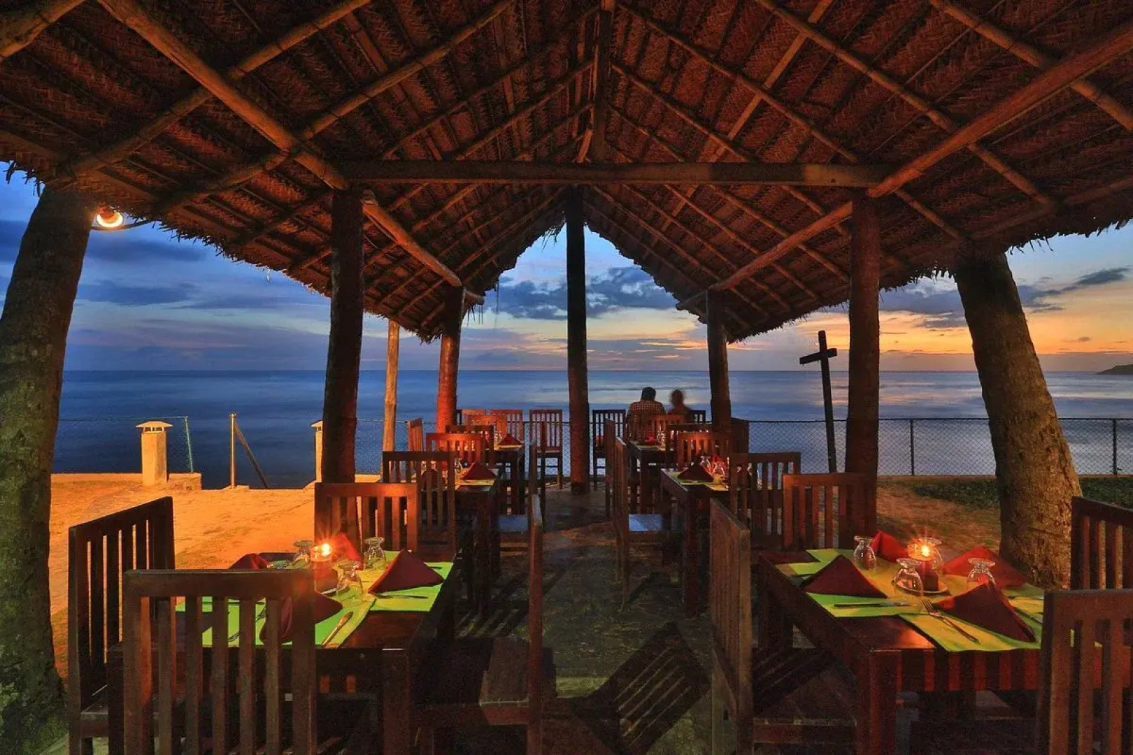 Отель Lanka Supercorals