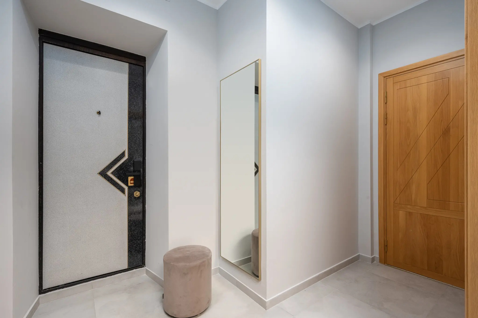 Апартаменты Comfort Life на Академической