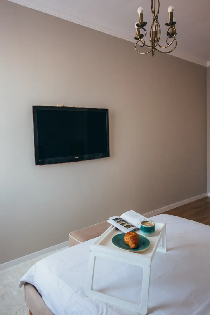 Апартаменты Baltic Простор 2