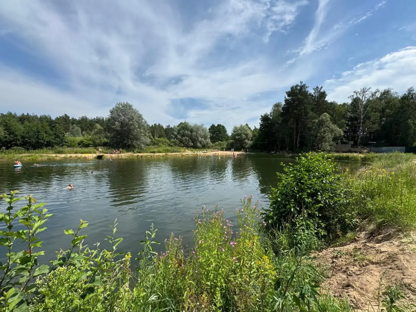 Вилла Хвойный Уют SvoyLux