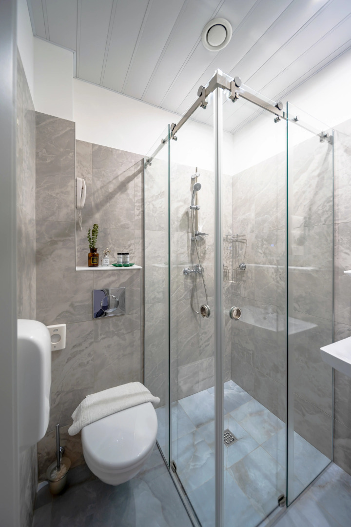 Отель Станция Премьер S12