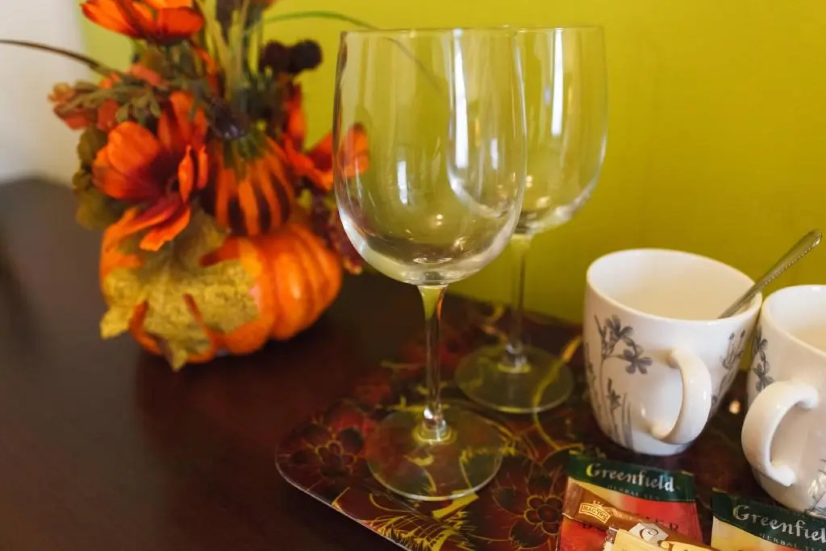 Отель Лафаетт