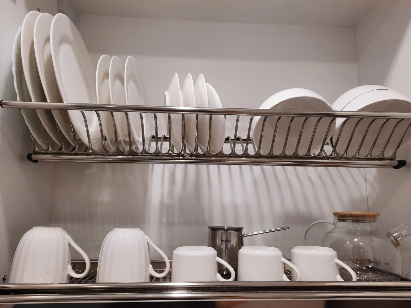 Апартаменты Home Inn