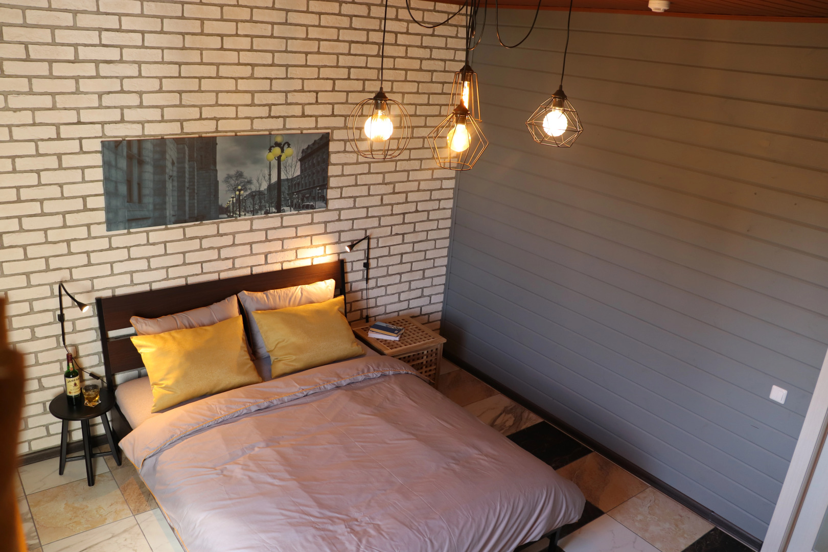 Вилла Усадьба Малиновый родник