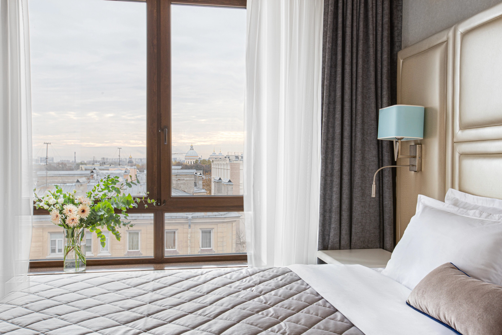 Бутик-отель Kostas