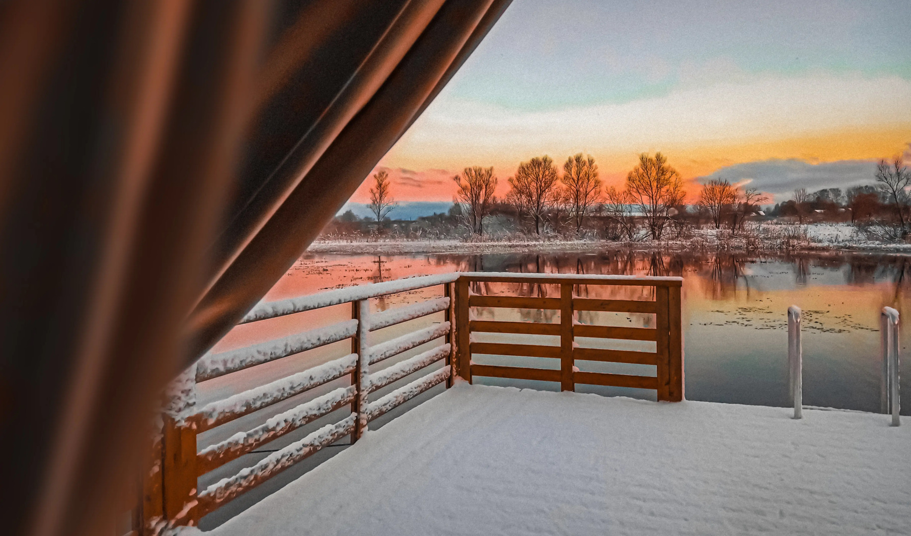 Вятские Дачи 5*