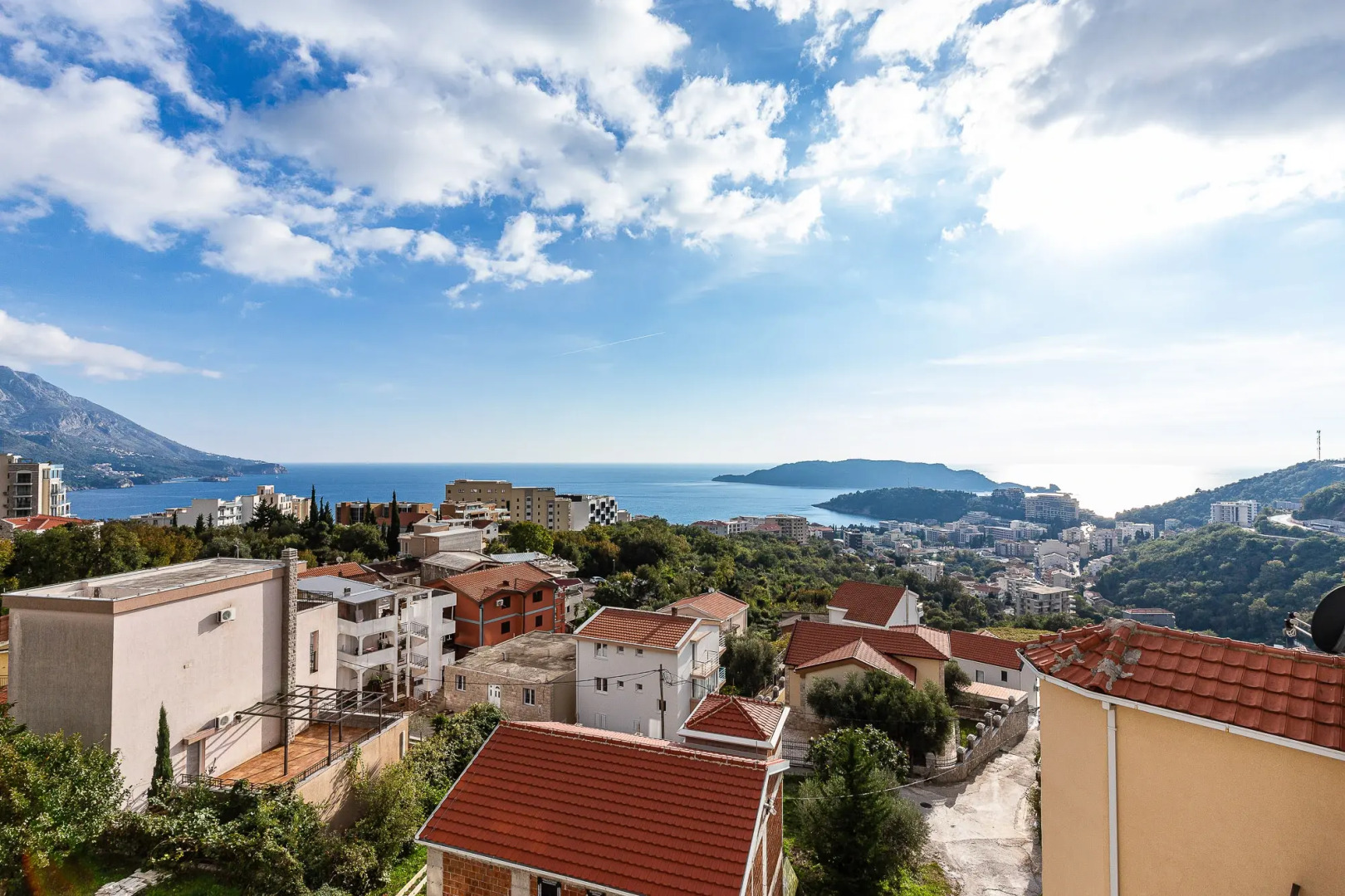 Апартаменты Olive Tree Apartments