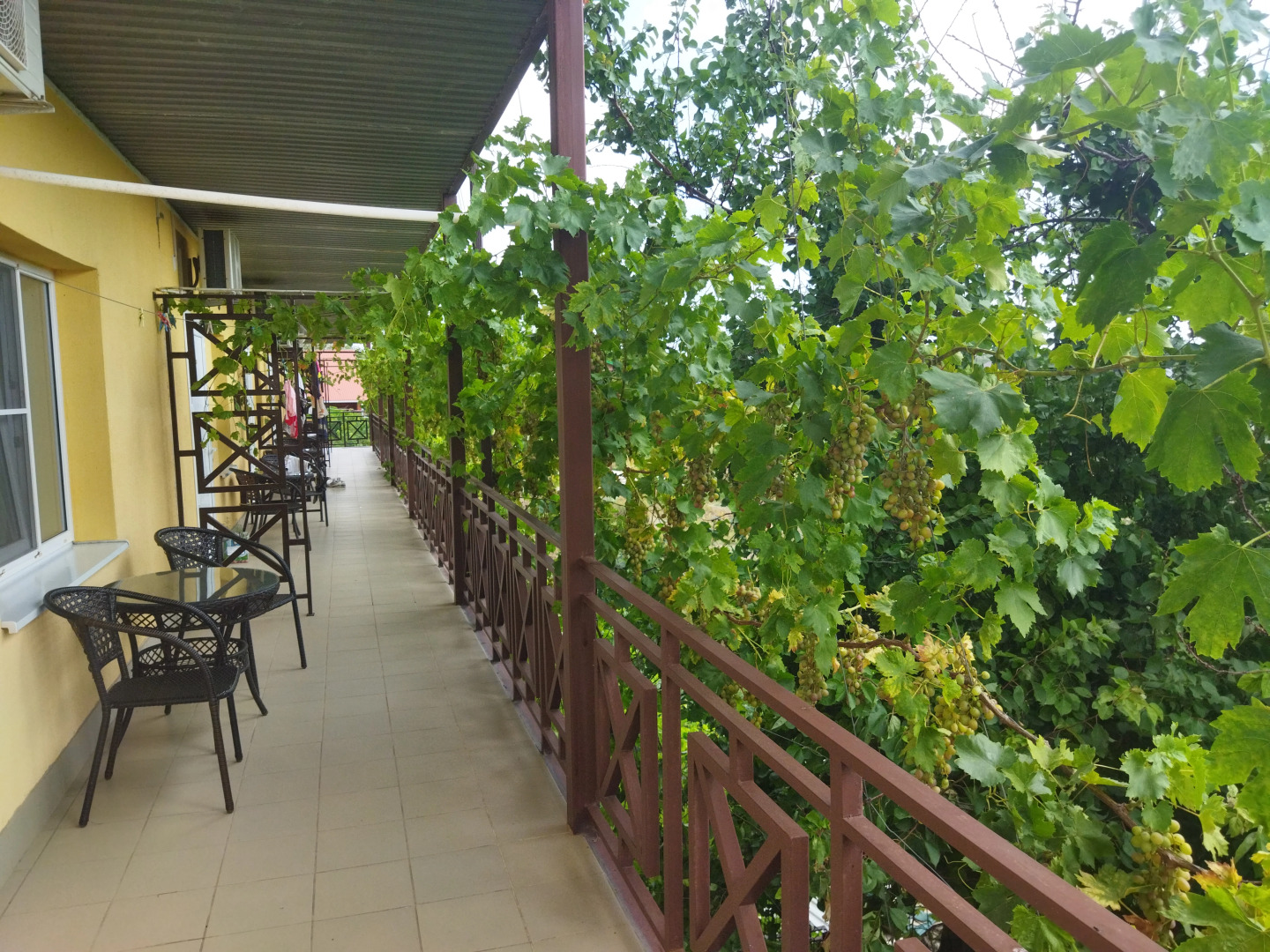 Мини-Отель Добрый Бобр