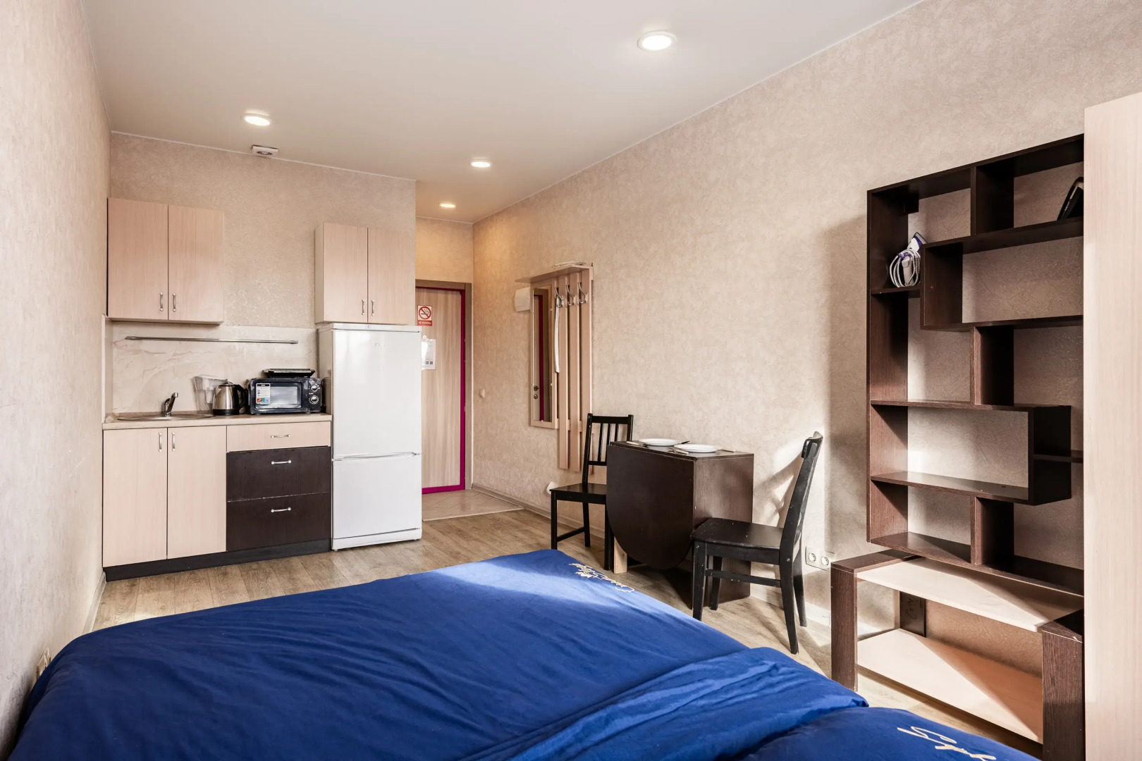 Квартира Гости Любят у метро Рассказовка Красная