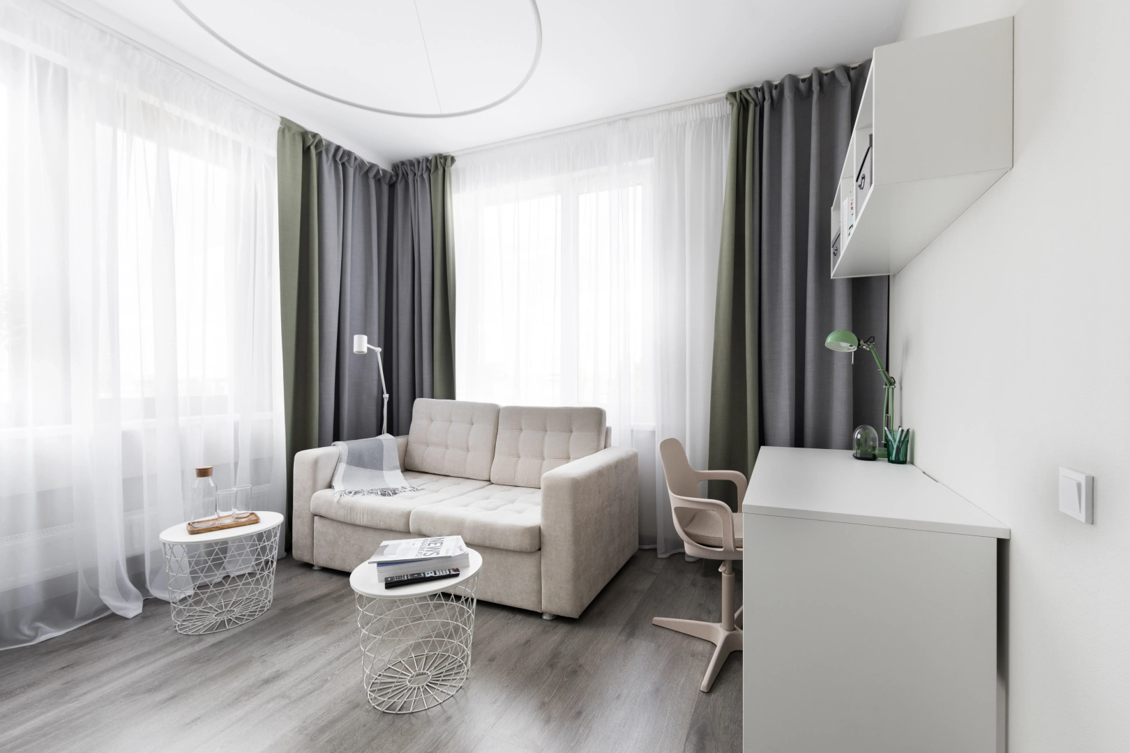 Апарт-отель IN2IT корпус 2