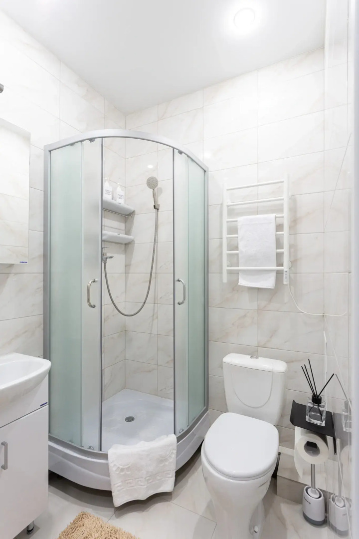 Квартира Студия комфорт