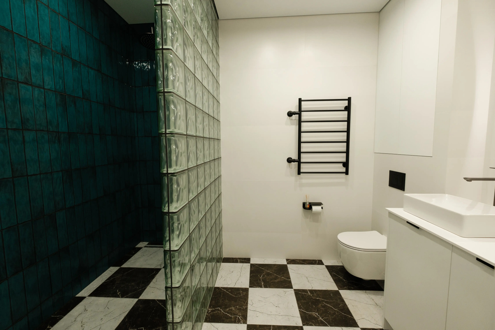 Апартаменты The Art