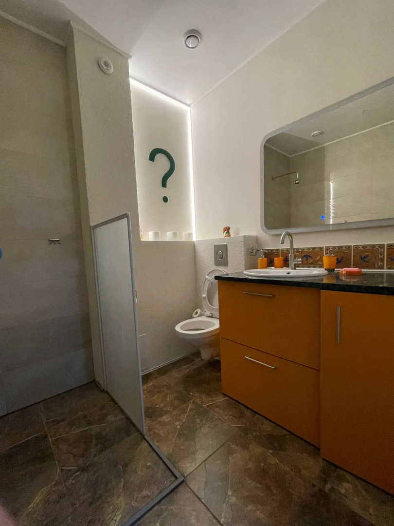 Апартаменты Рыжий Кот