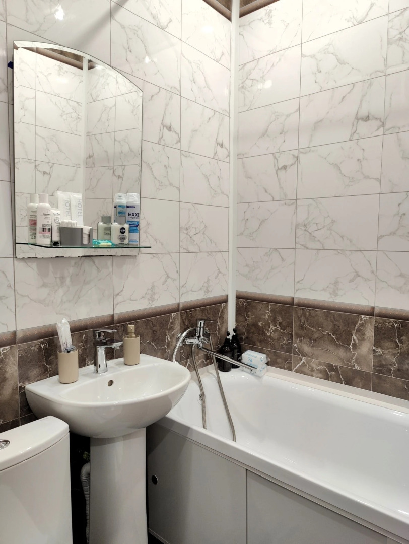 Квартира Уютная 2-комнатная в Самом Центре Города