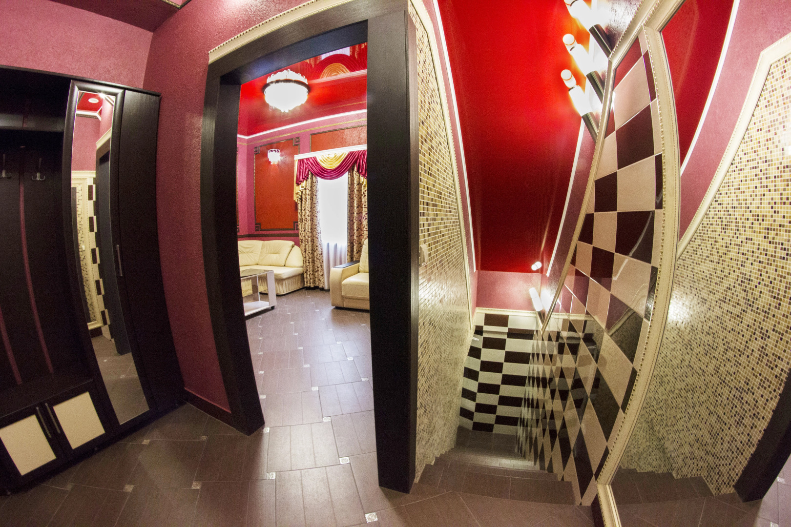 Гостевой дом Алладин