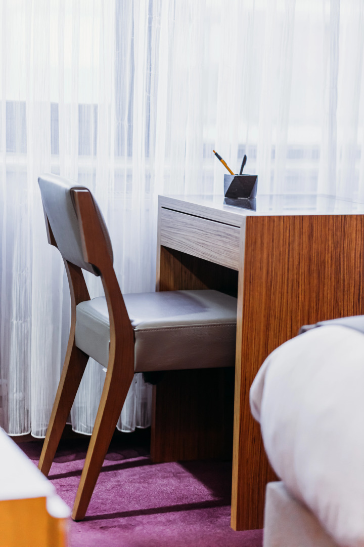 Апарт-отель Won Plaza