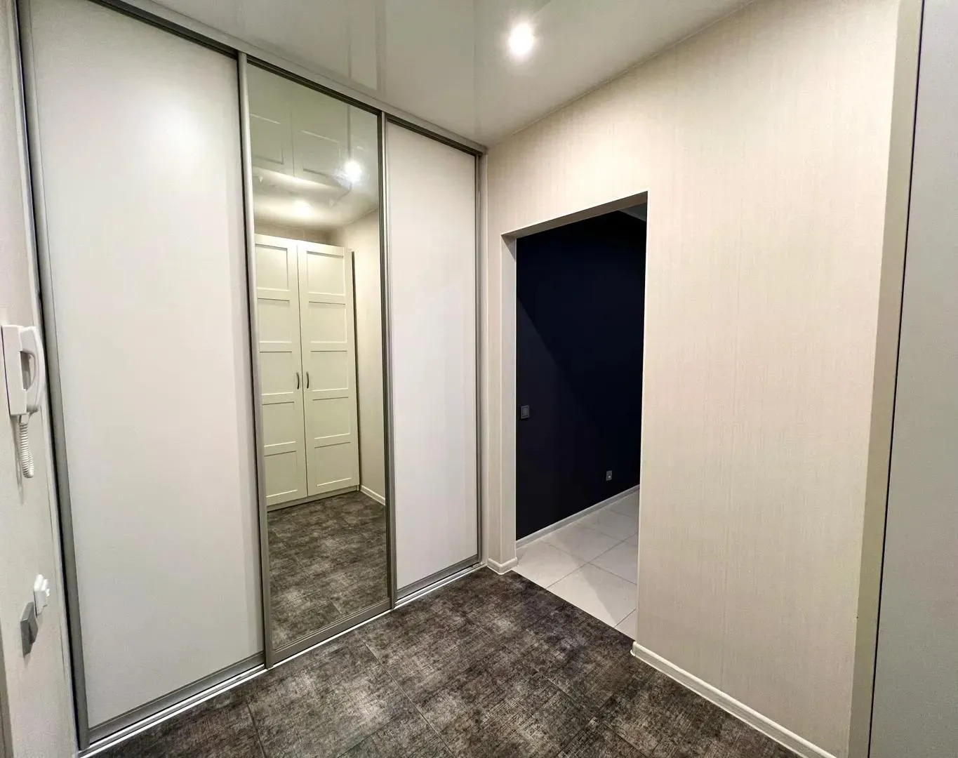 Квартира Студия в новом доме