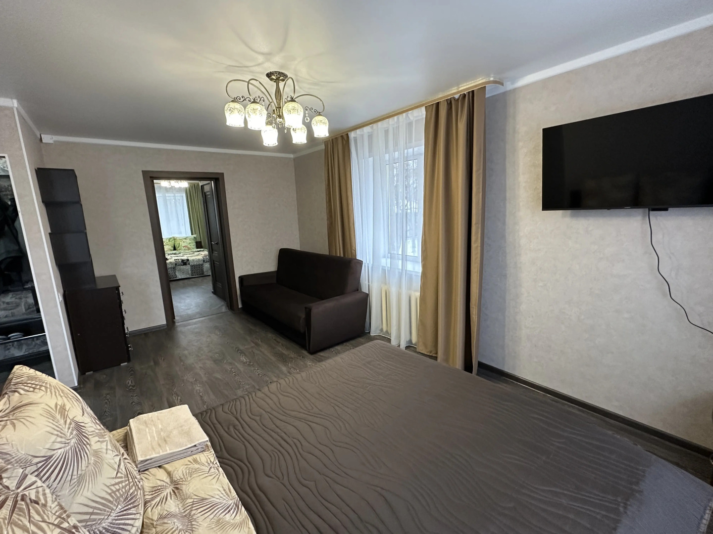 Квартира Уют