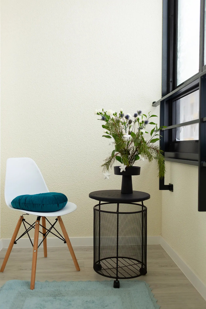 Квартира Стильная квартира в новом ЖК