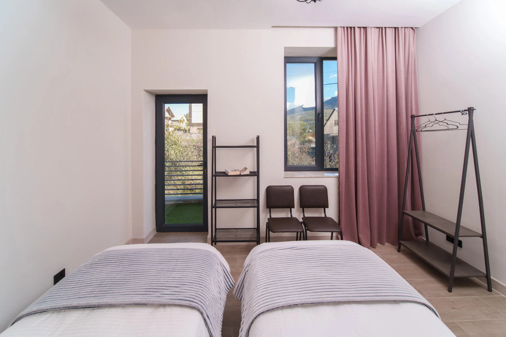 Dili Dream Villa