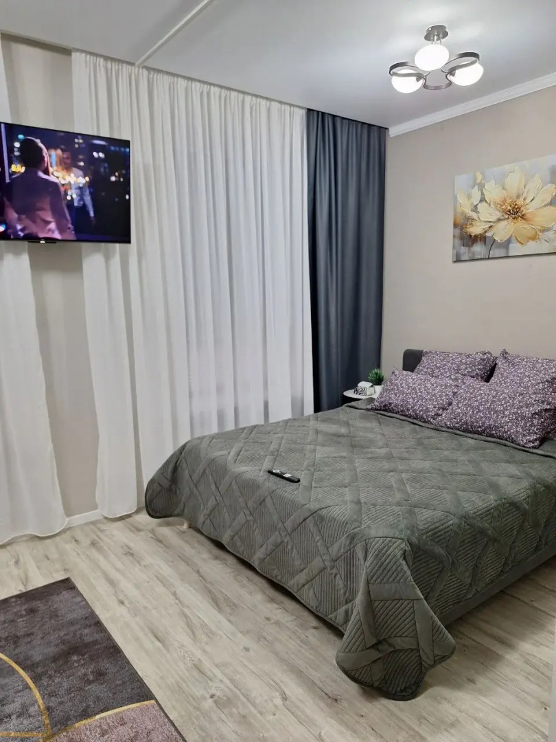 Квартира 1 комнатная Ленина 234