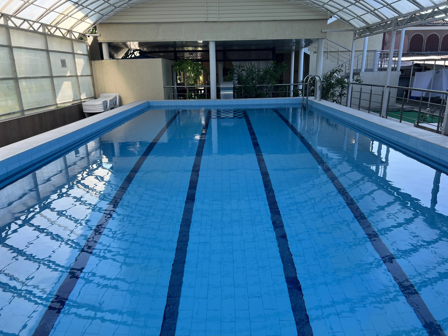 Отель Кристал