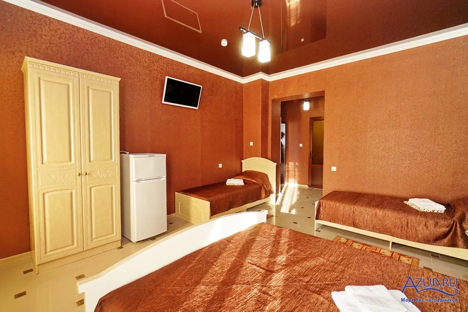 Мини-отель Атмосфера