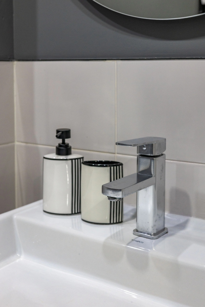 Квартира Оранжевый блюз