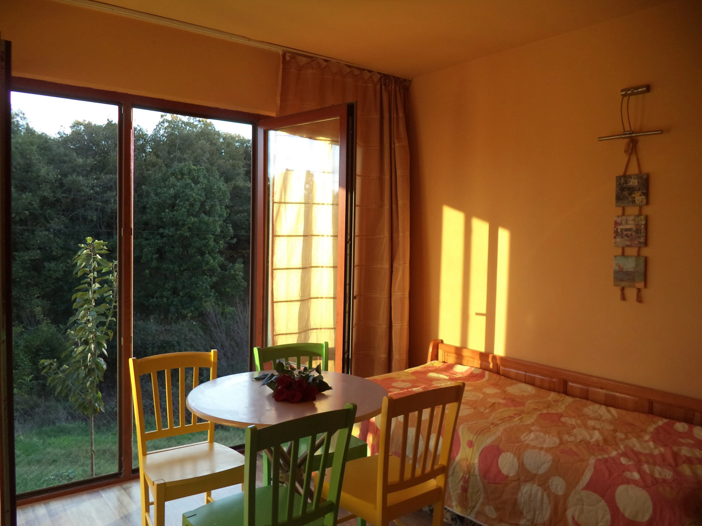 Вилла Каза Верде Синеморец