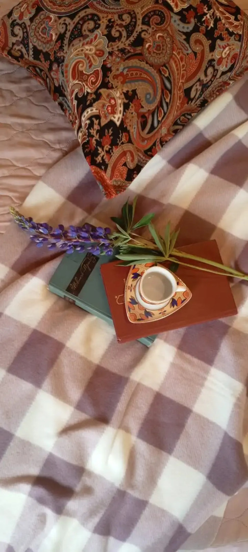 Квартира SEA Apartments