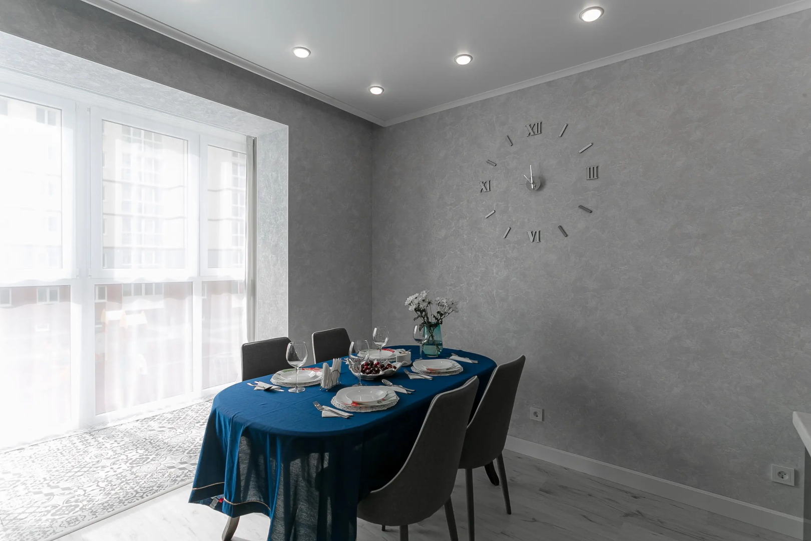 Квартира Приморская 31 Зеленоградск