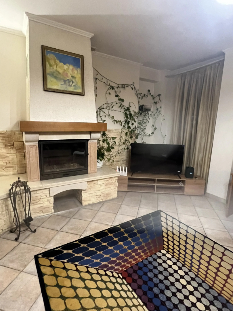 Гостевой дом в Андреевке