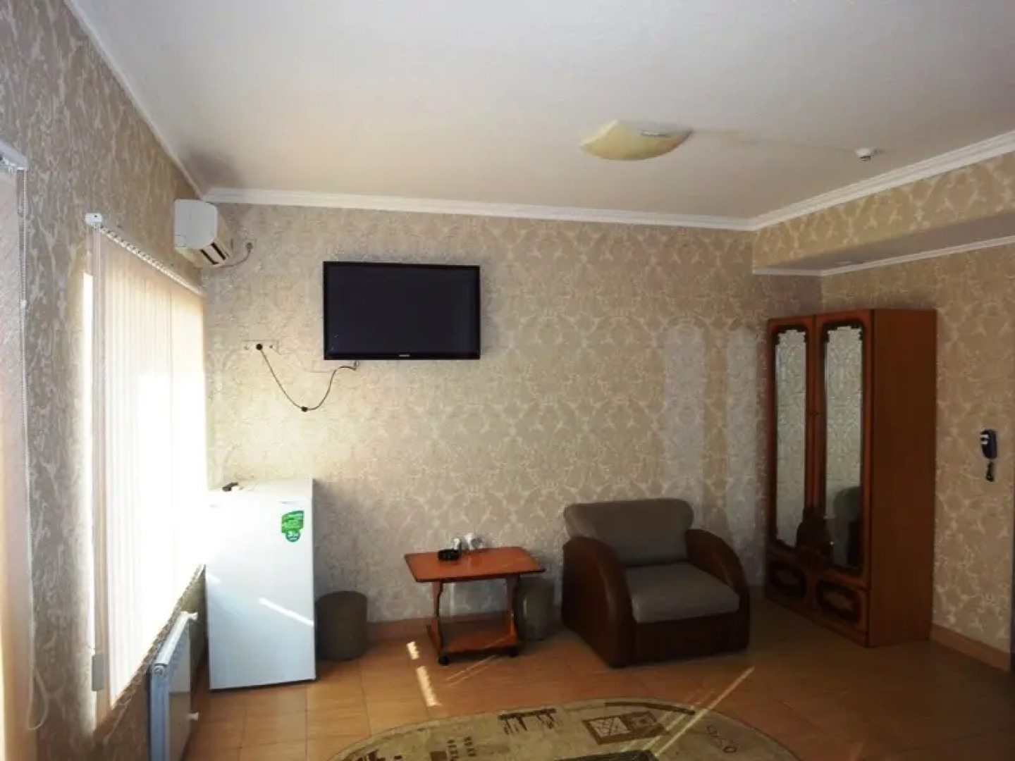 Гостевой дом Corsica