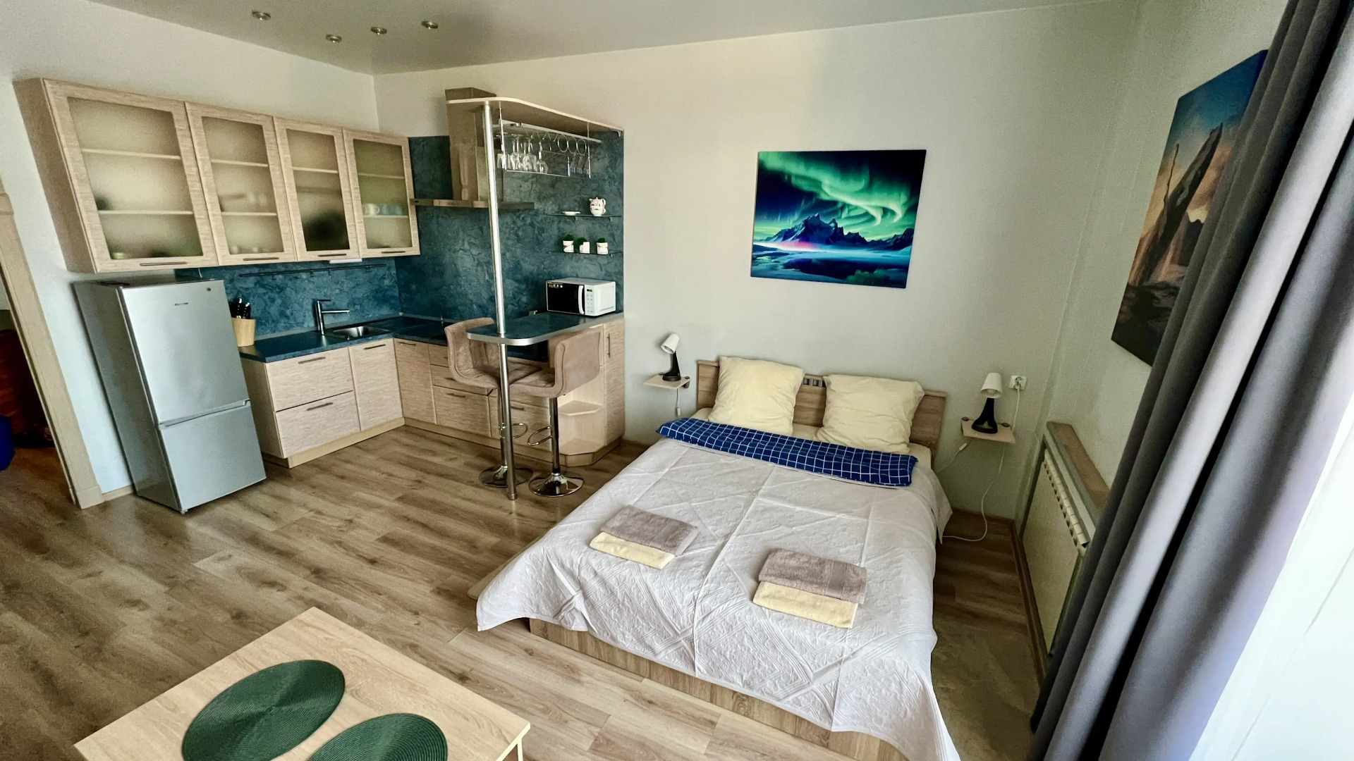 Апартаменты 88