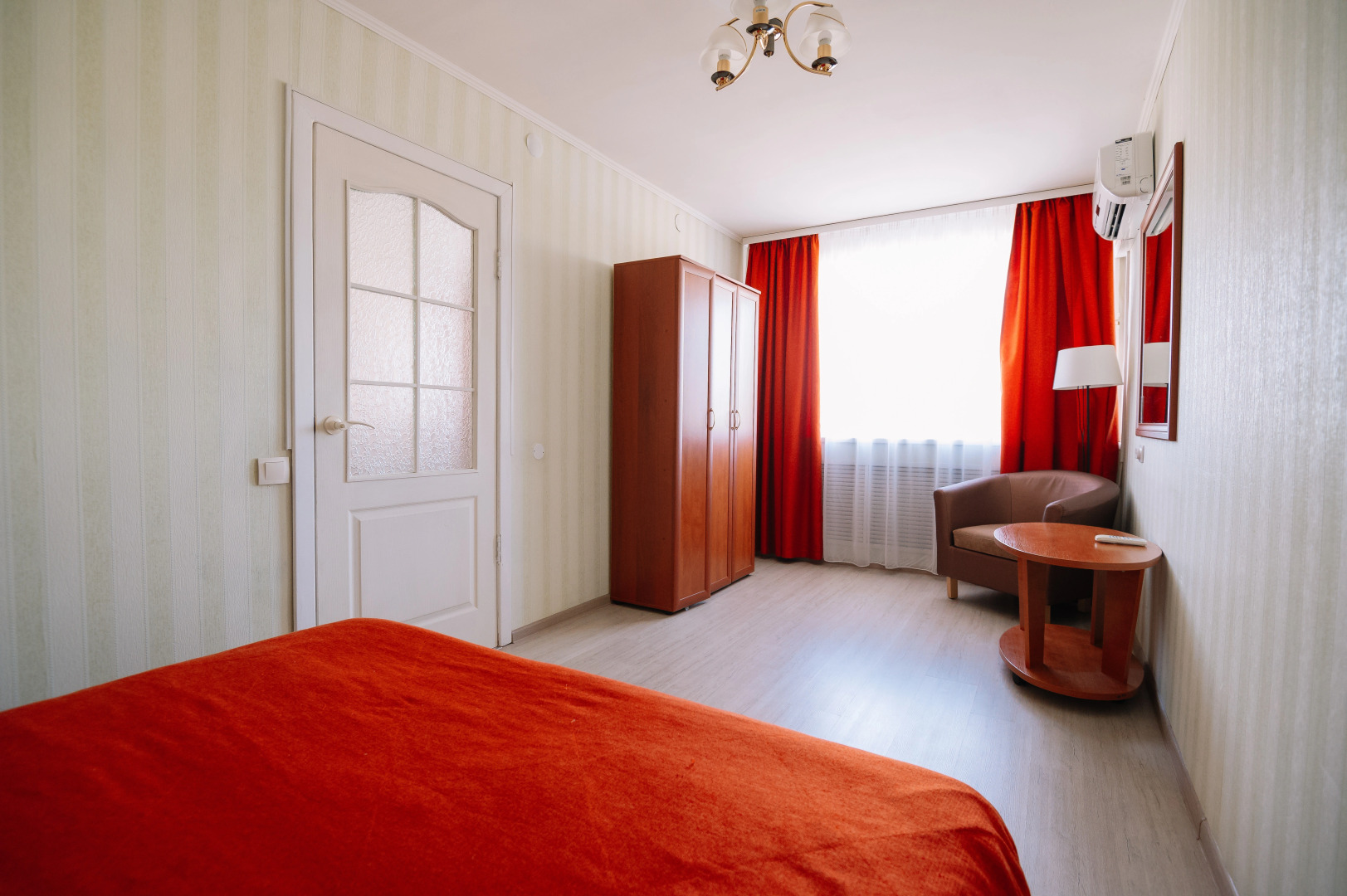 Отель Мартон Вологда